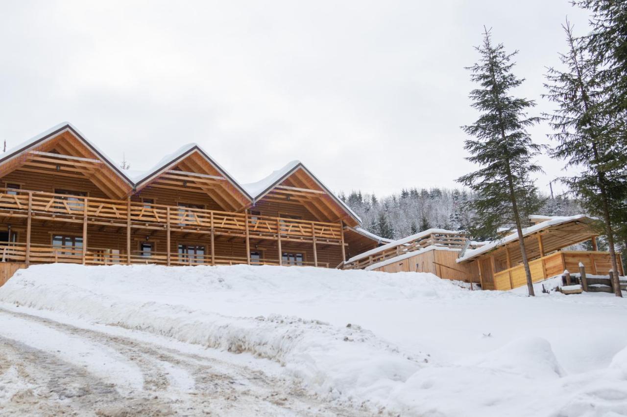 Диканька Bukovel Extérieur photo